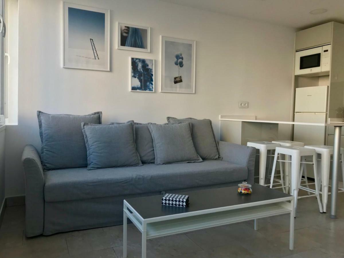 Apartamento Sol Y Mar Torremolinos Exterior foto
