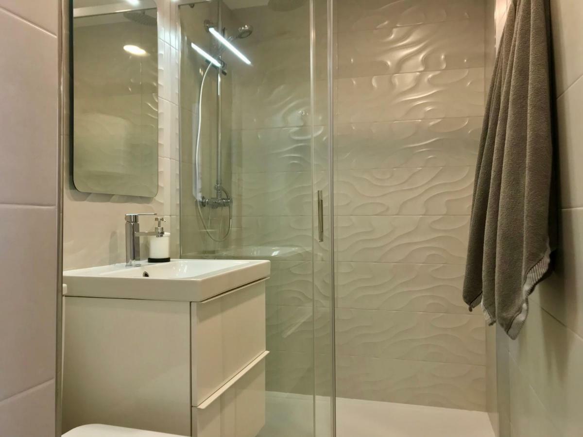 Apartamento Sol Y Mar Torremolinos Exterior foto