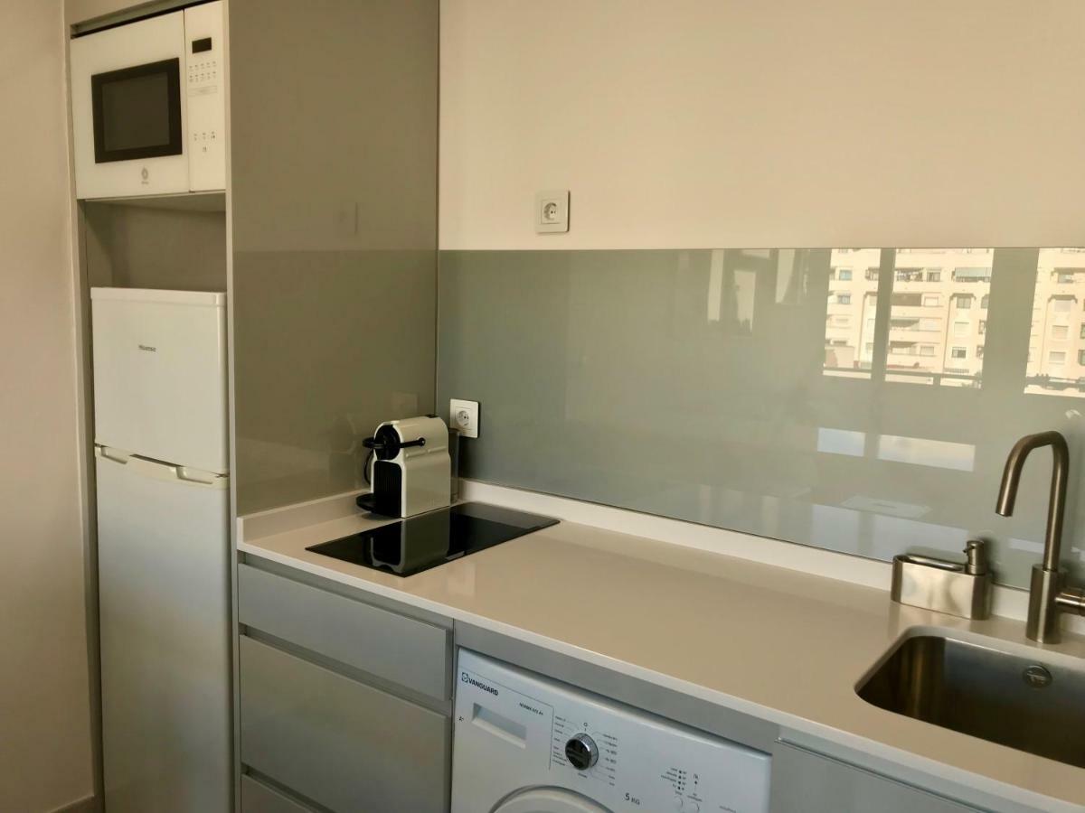 Apartamento Sol Y Mar Torremolinos Exterior foto